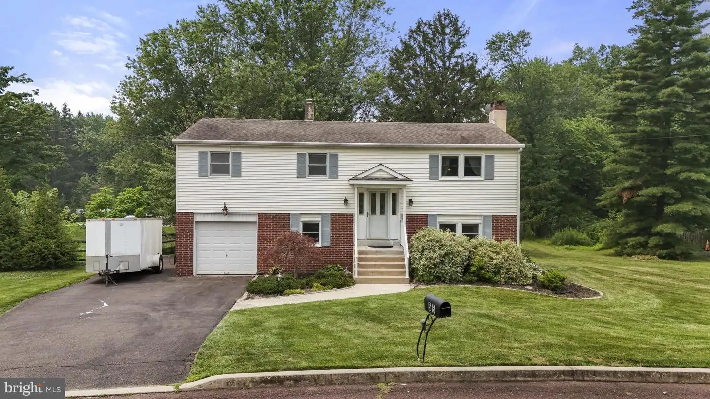 56 Falcon Drive, Chalfont, PA, 18914