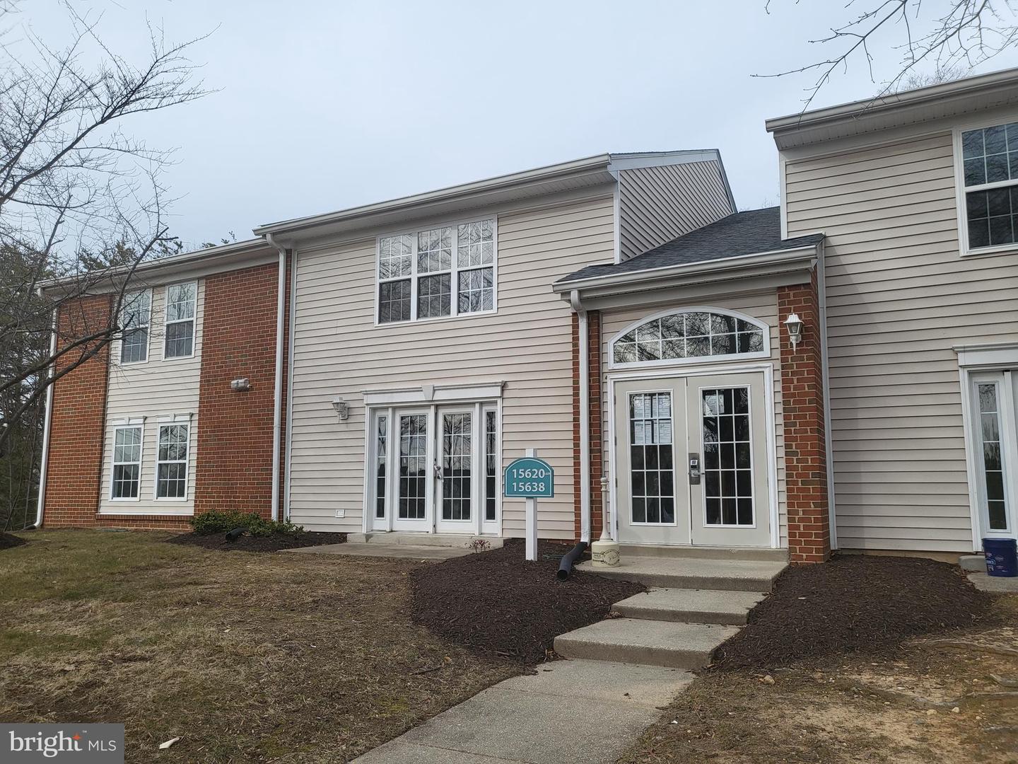 Photo 1 of 12 of 15636 Weathervane Trl #636 condo