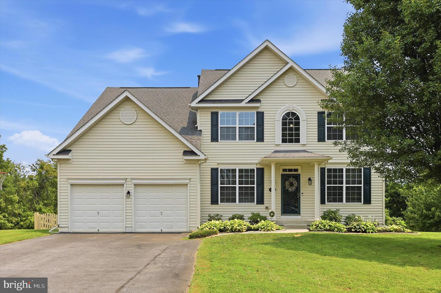 1032 Hunters Knoll, Myersville, MD, 21773