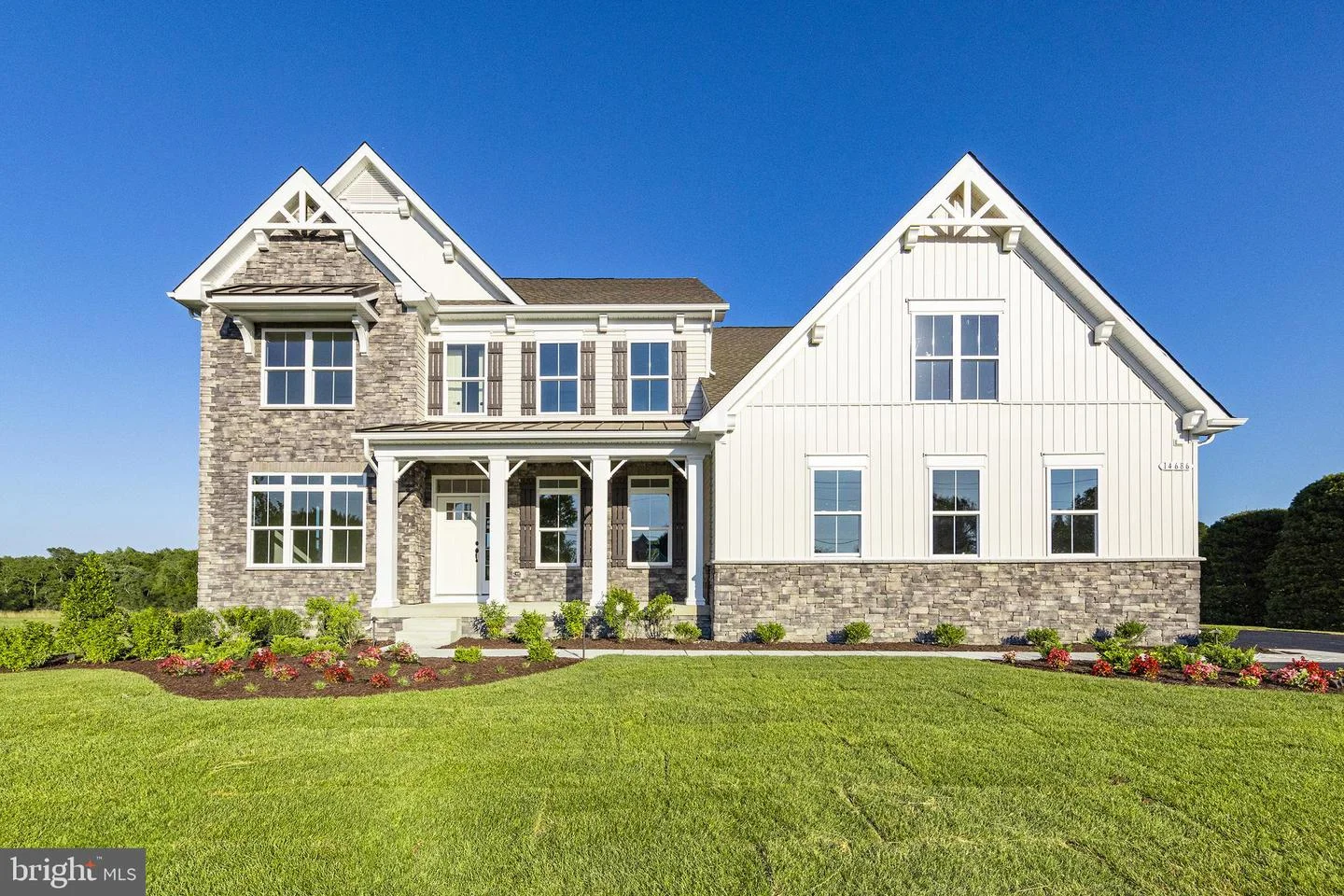 927 Heatherfield Lane