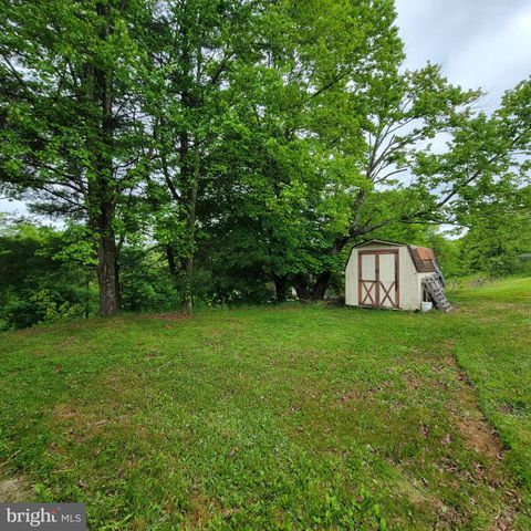 Manufactured Home in Lehighton PA 40 Apache LANE 25.jpg