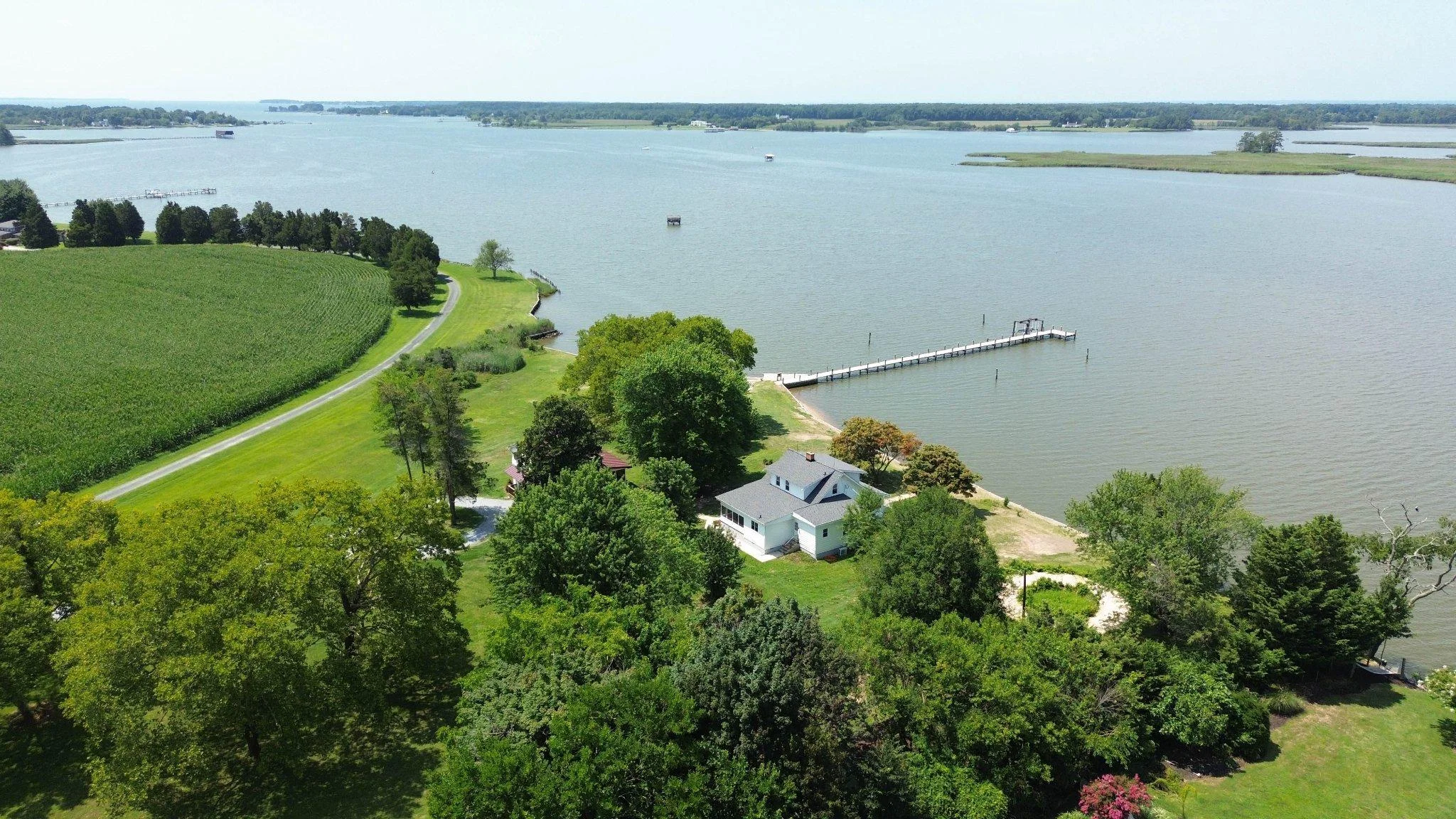 300 Woods Point Road