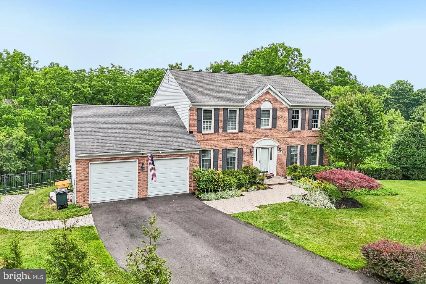 3808 Yellowstone Court