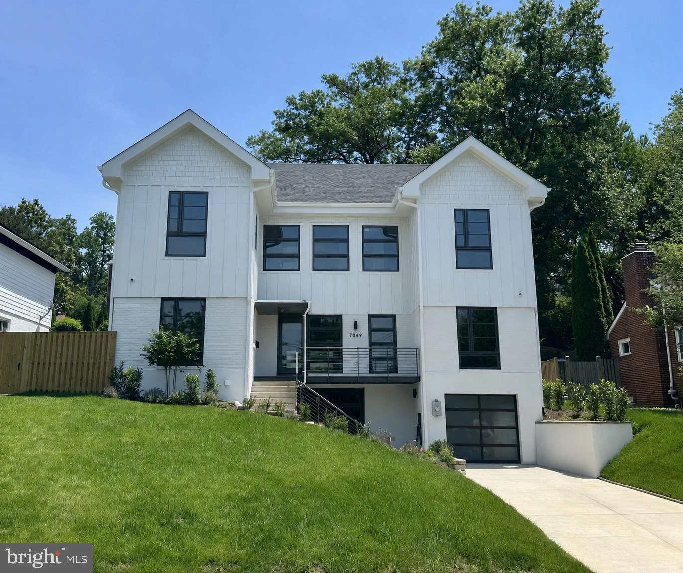 7049 Western Avenue NW, Washington, DC, 20015