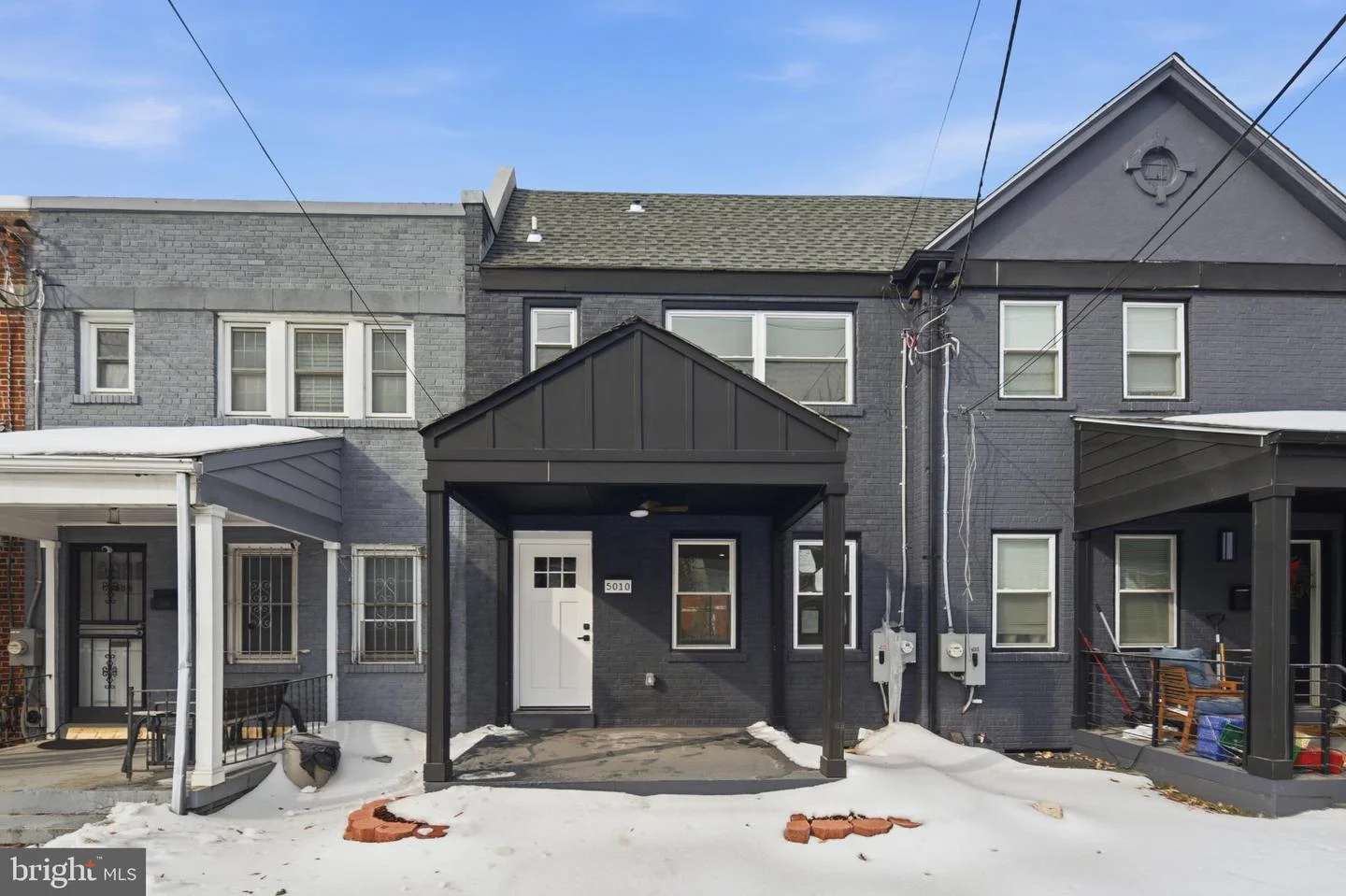 5010 N Capitol Street NW