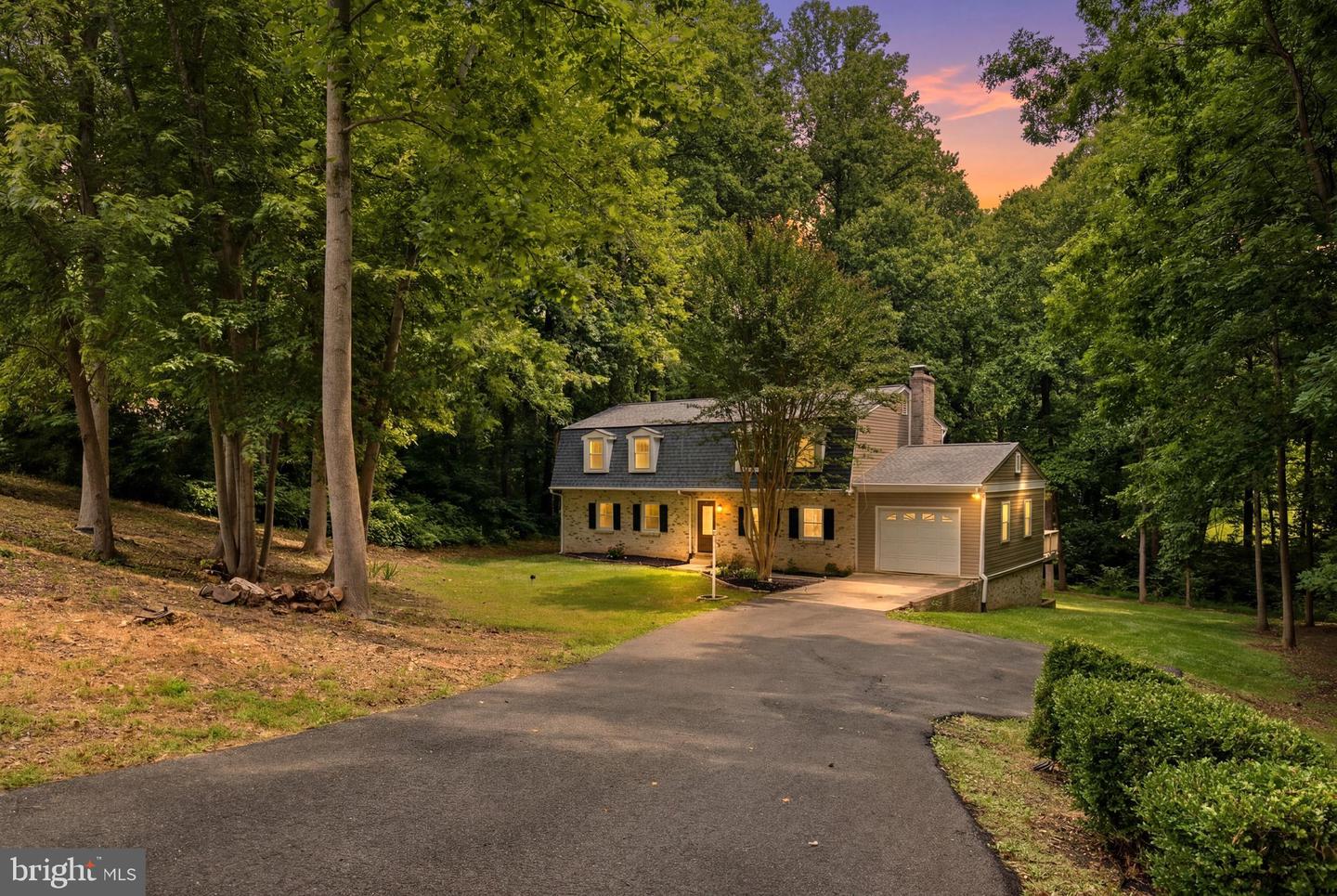 8827 Lafayette Drive, Owings, MD, 20736