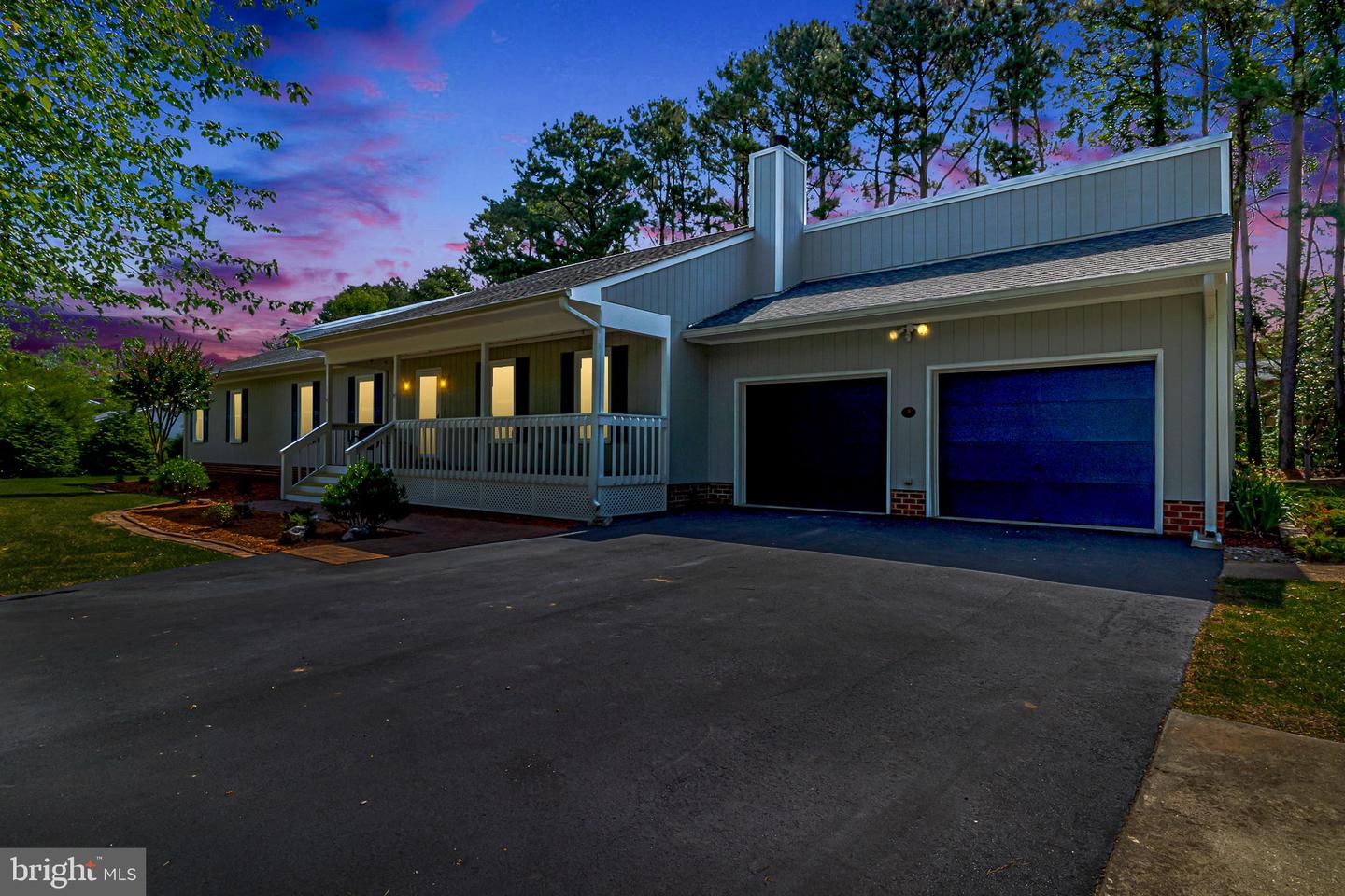 98 Mallard Drive, Hardyville, VA, 23070