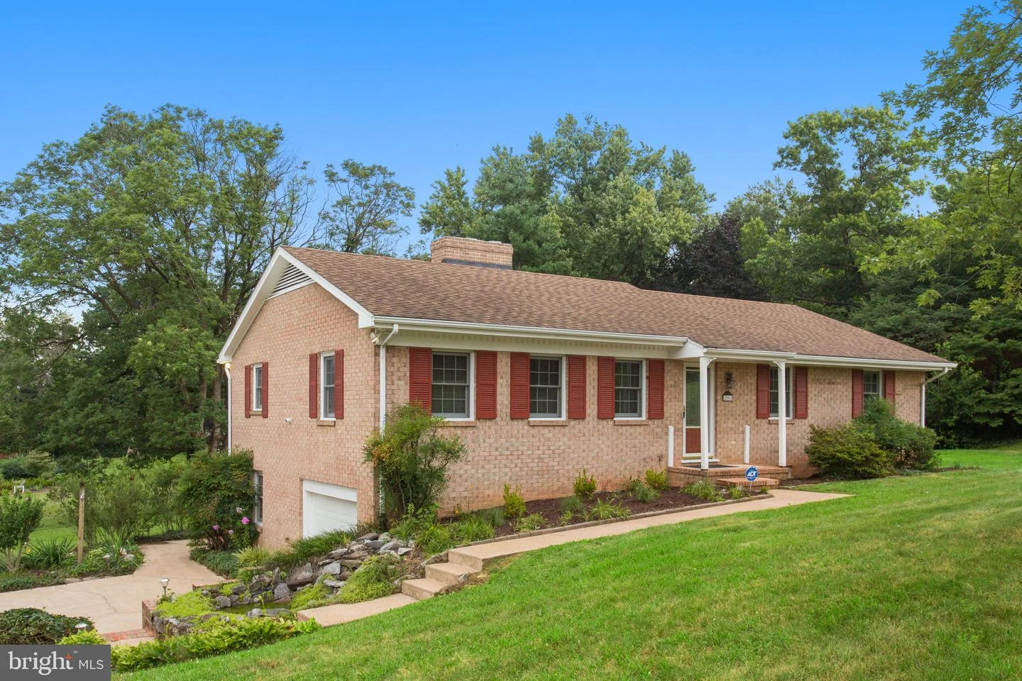 206 Belmont Dr, Rockingham, VA, 22801