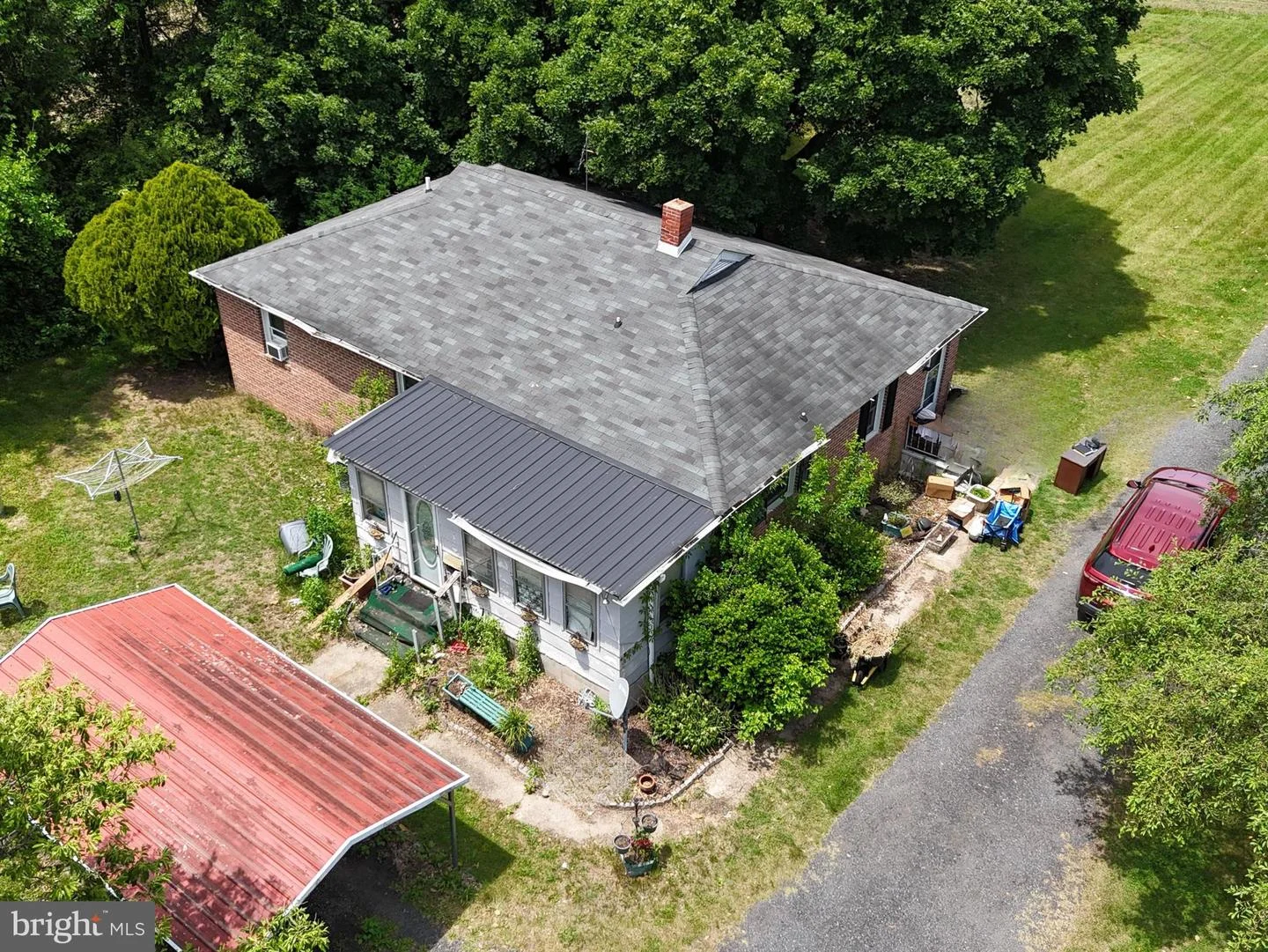 1904 Pondtown Road