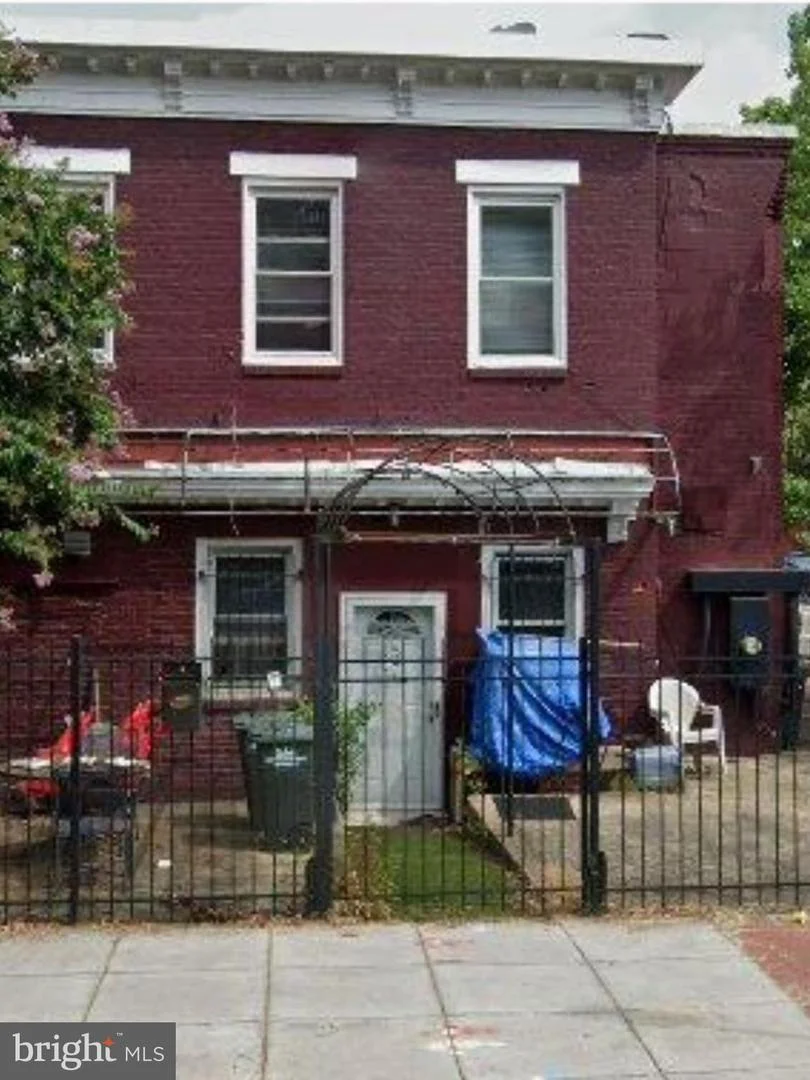 401 O Street NW