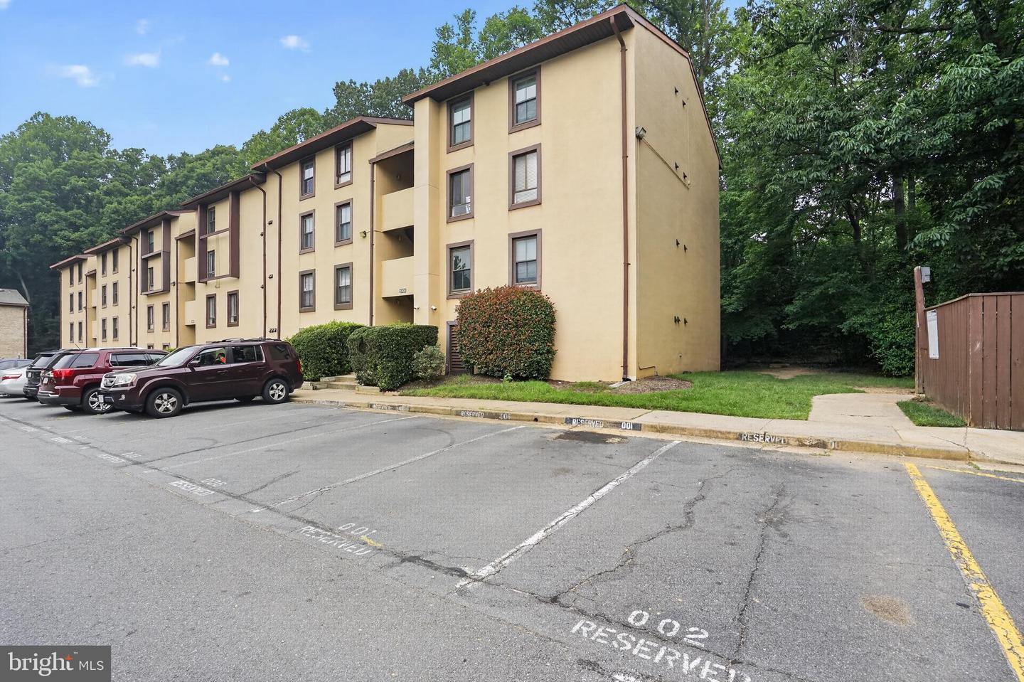 2200 Castle Rock Square Unit 2B, Reston, VA, 20191