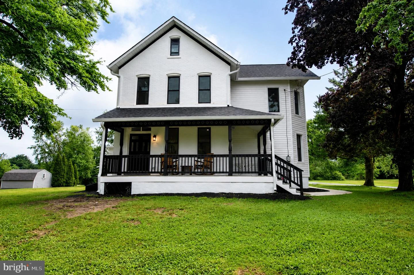 215 Mill Road