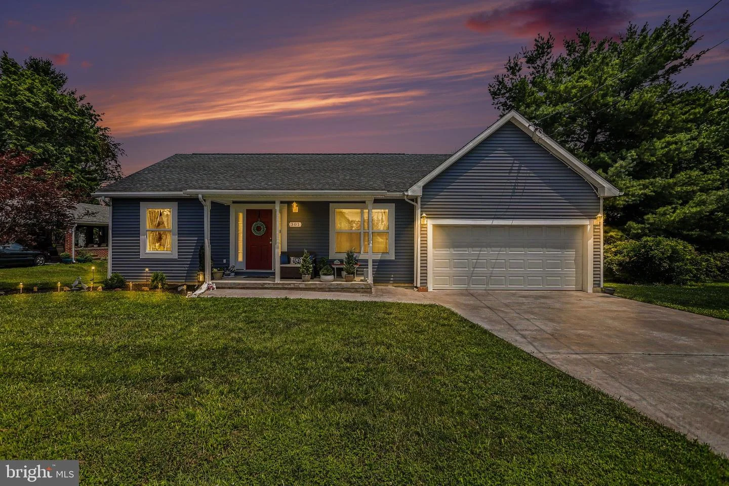 301 W Myrtle Street, Littlestown, PA, 17340