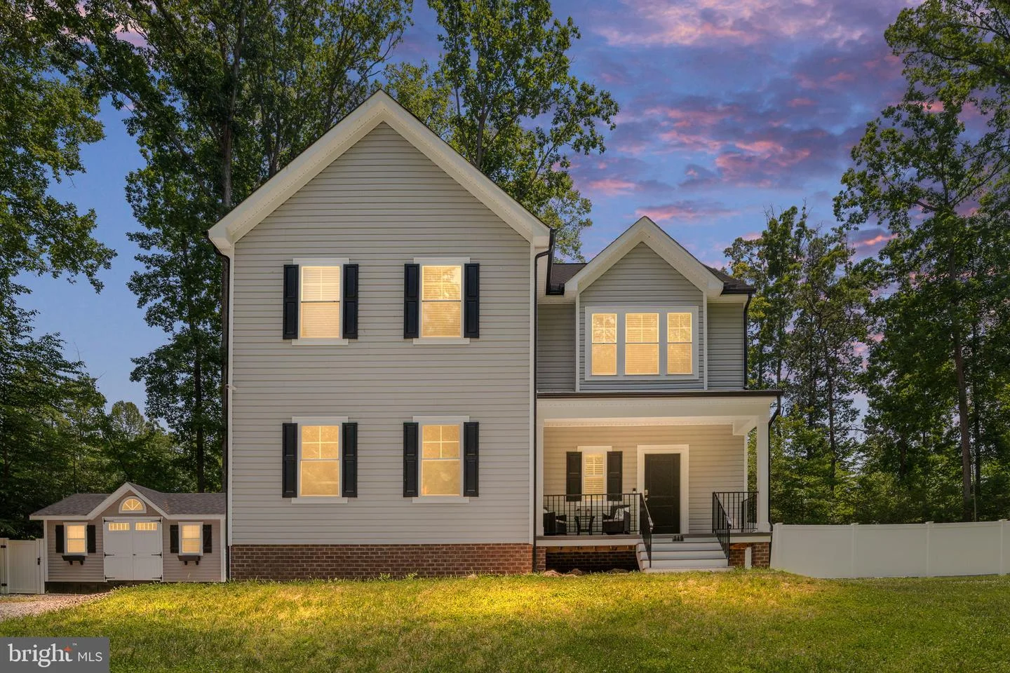 349 Oak Haven Drive