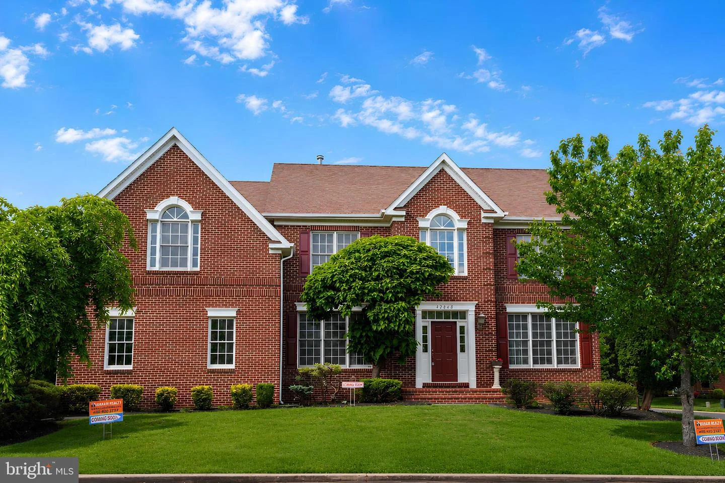 42848 Sidney Place