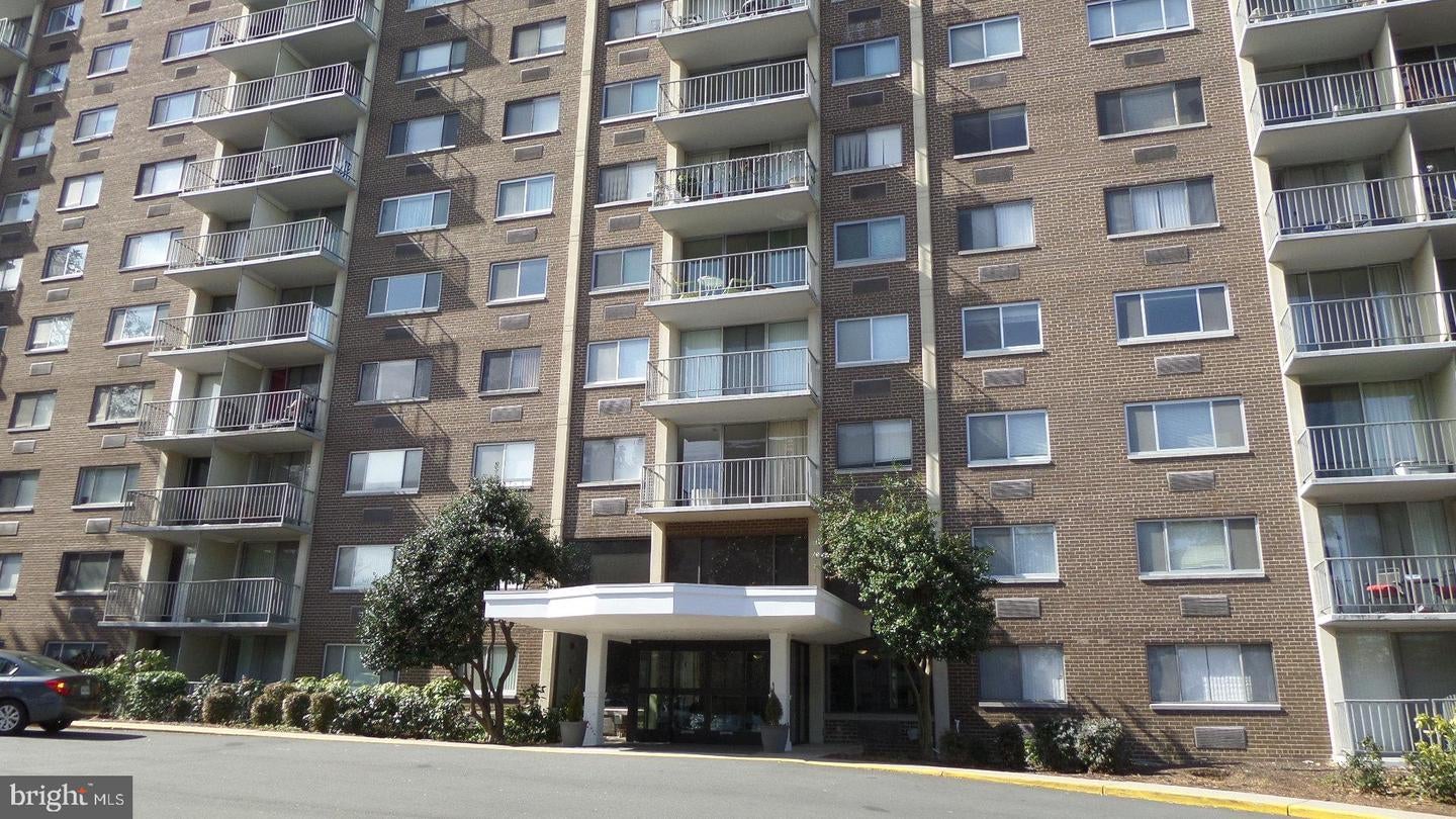 2059 Huntington Avenue Unit 1408, Alexandria, VA, 22303