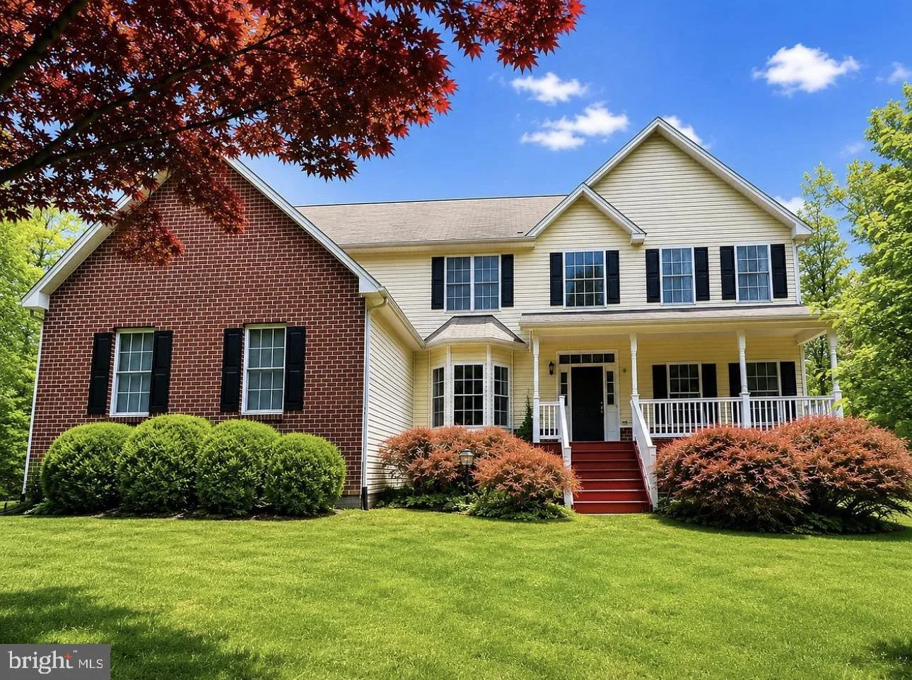 5621 Towles Mill Road, Partlow, VA, 22534