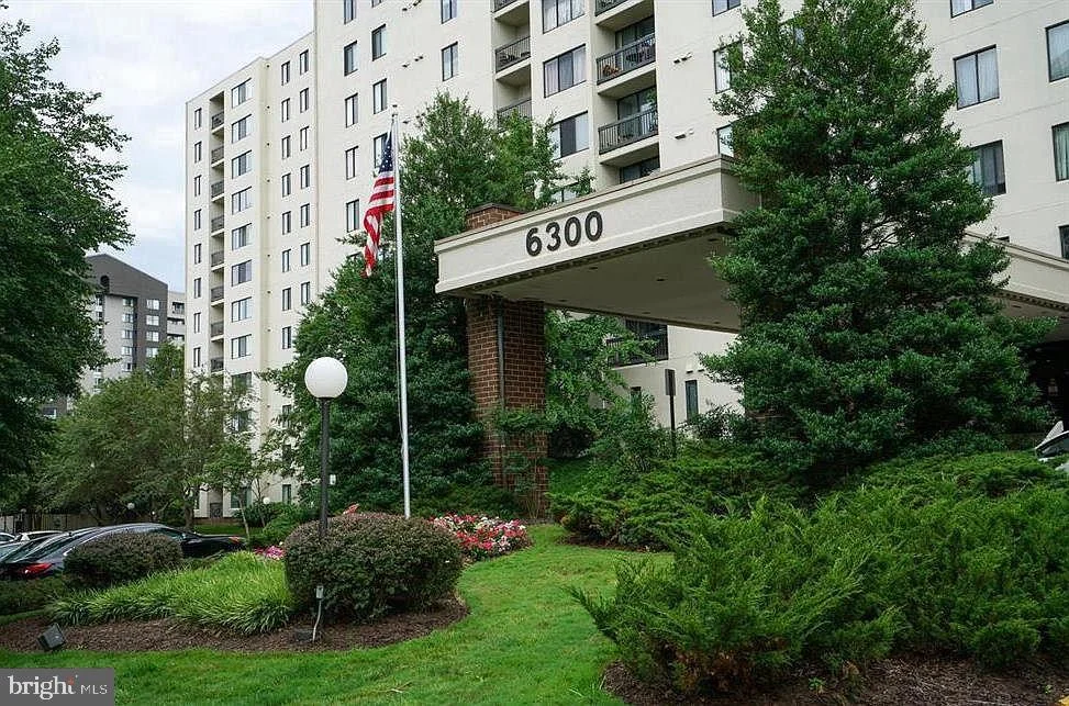 6300 Stevenson Avenue Unit 312