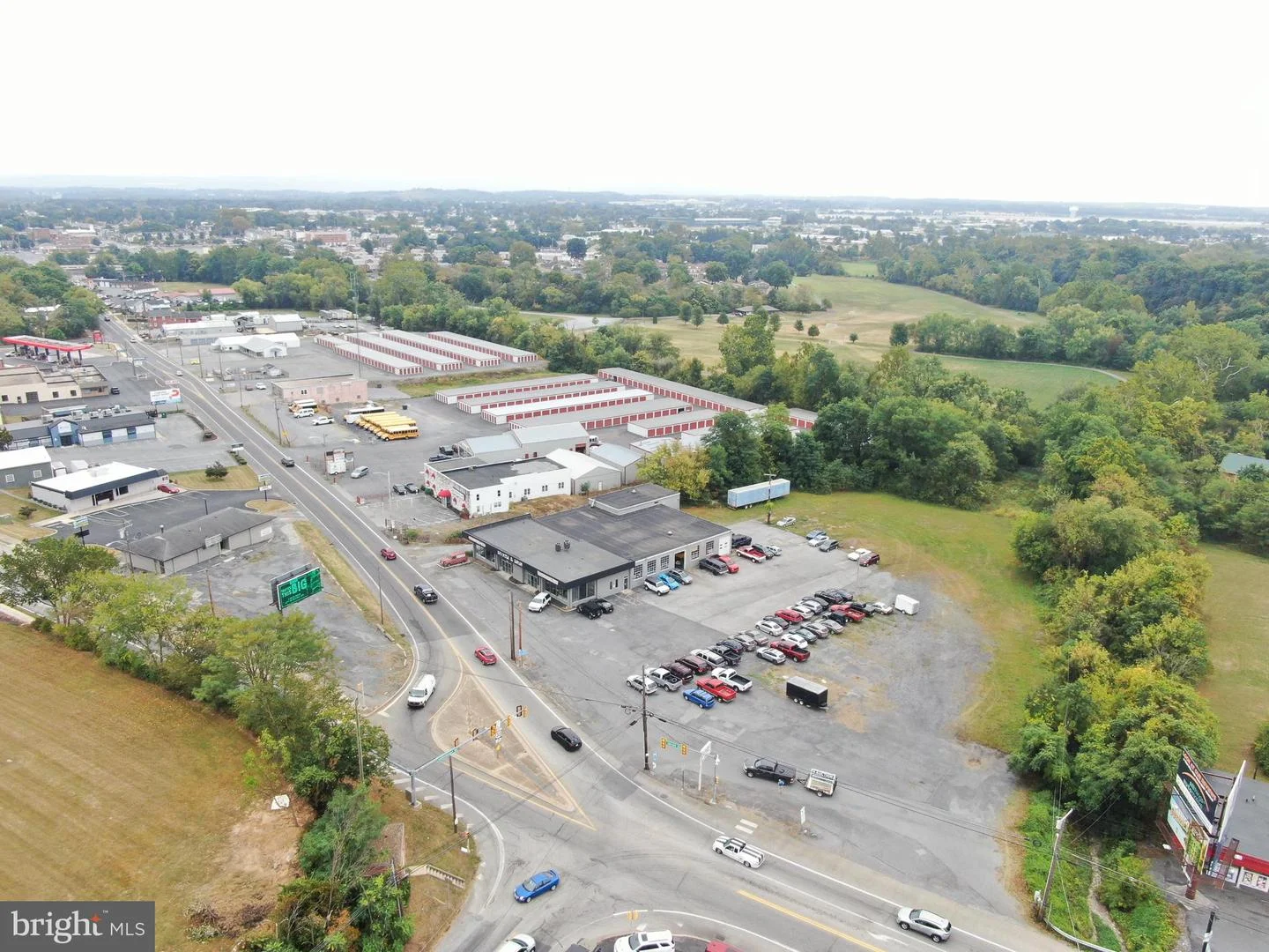 2.49+- ACRES Lincoln Way West