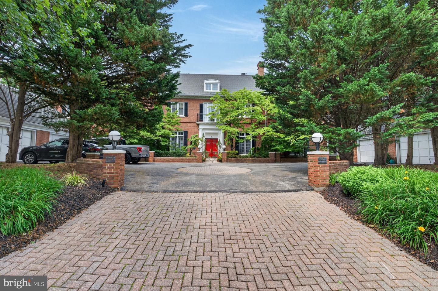 26 Bellchase Court Unit D, Pikesville, MD, 21208