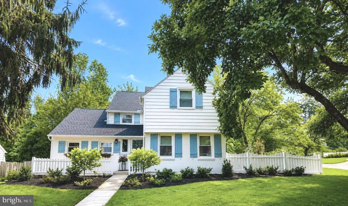 2821 Rathton Road, Camp Hill, PA, 17011