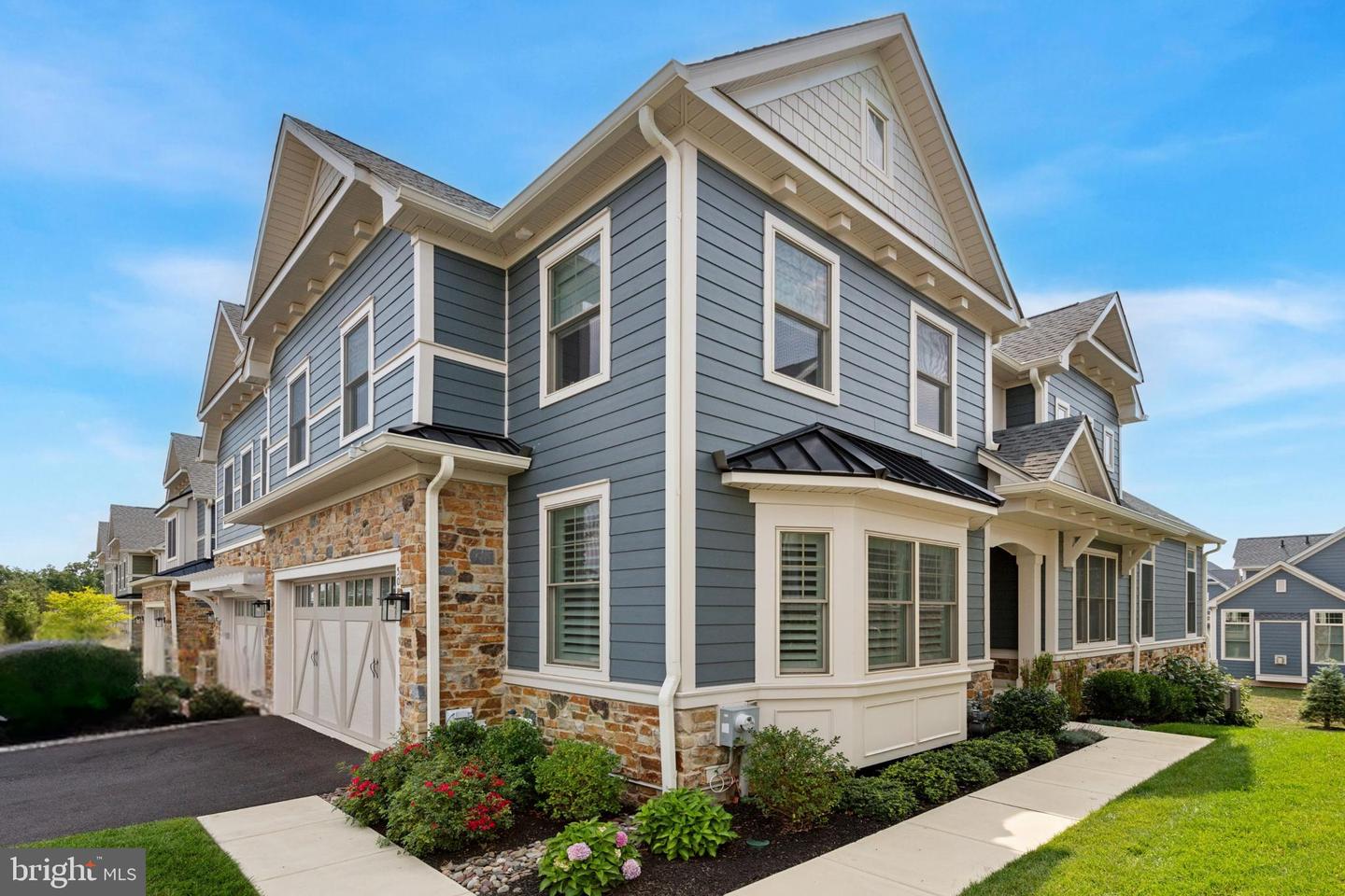 View Ambler, PA 19002 townhome