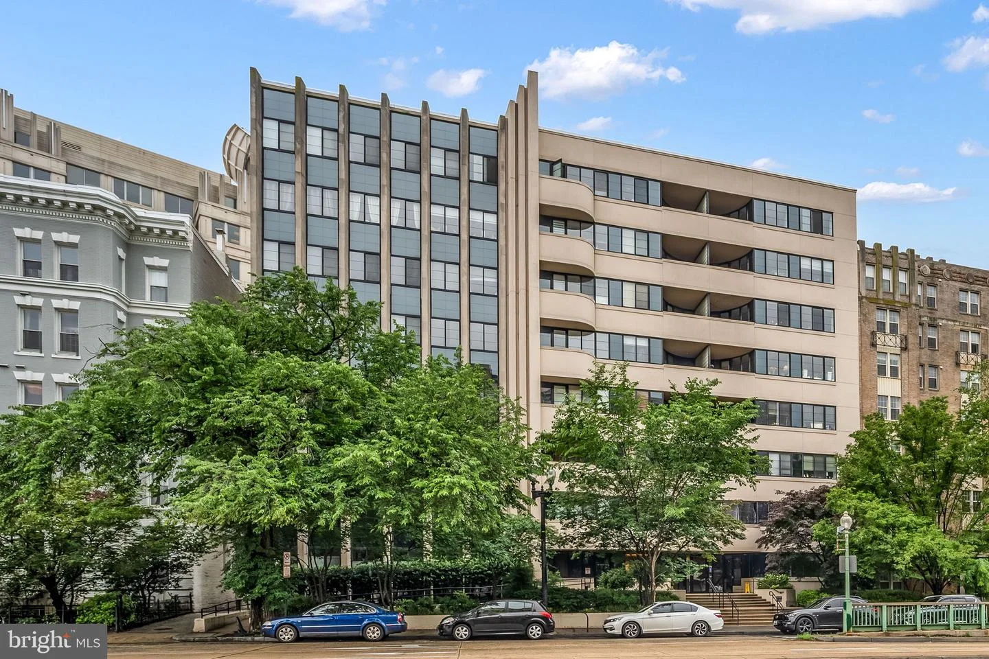 1312 Massachusetts Ave NW Unit 802