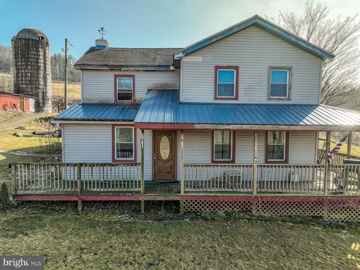 72 Pied Piper Road, Benton, Pennsylvania image 35