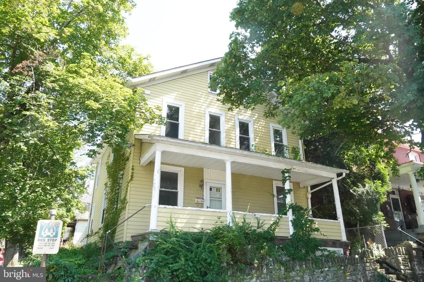 736 Grove Ave Ave Unit 738, Johnstown, PA, 15902