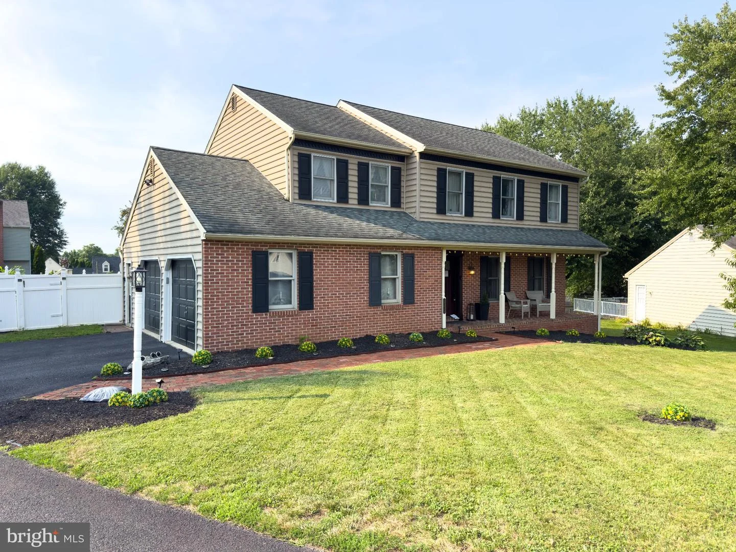 1539 S Jefferson Court
