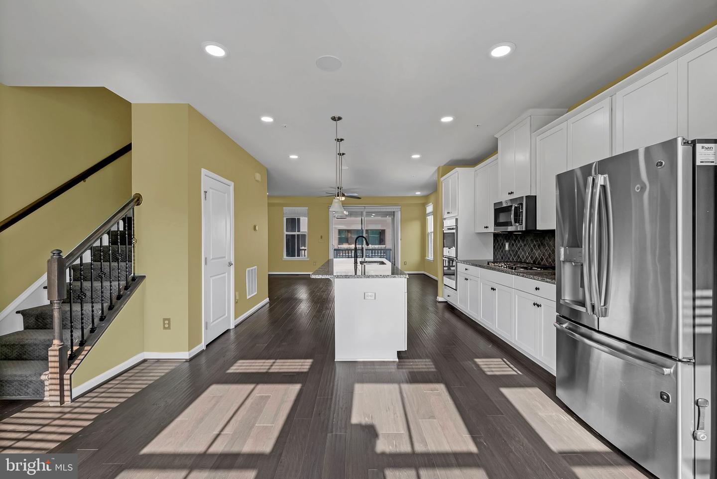 Photo 9 of 49 of 22350 Lucas Ter townhome
