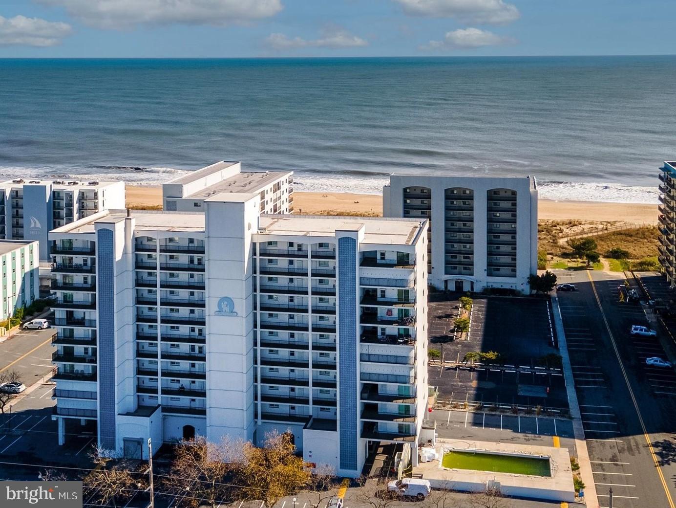 Photo 1 of 35 of 13200 Coastal Hwy #704 condo