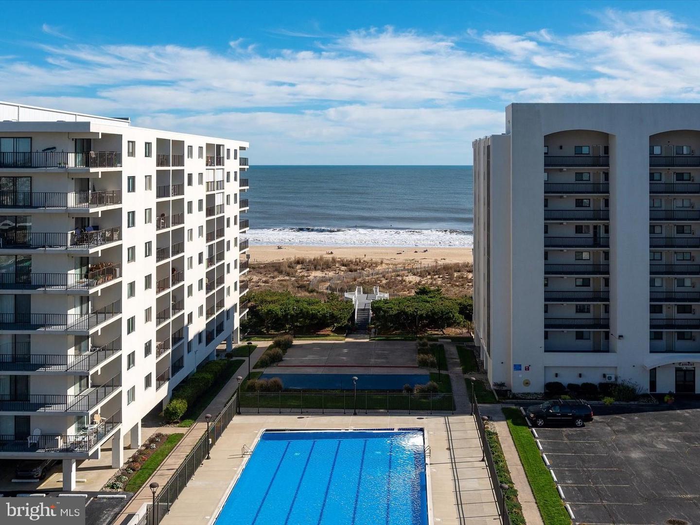 Photo 2 of 35 of 13200 Coastal Hwy #704 condo