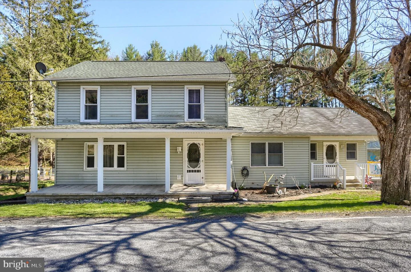 226 Deep Creek Road, Hegins, PA, 17938