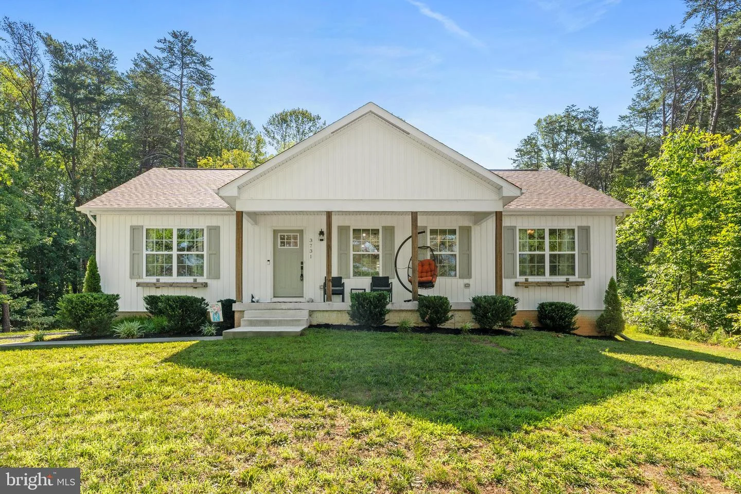 3731 Breaknock Road