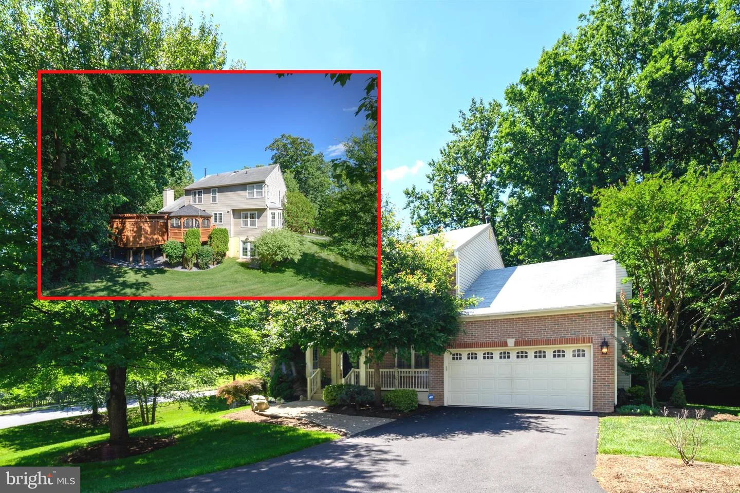 4833 Ellicott Woods Lane