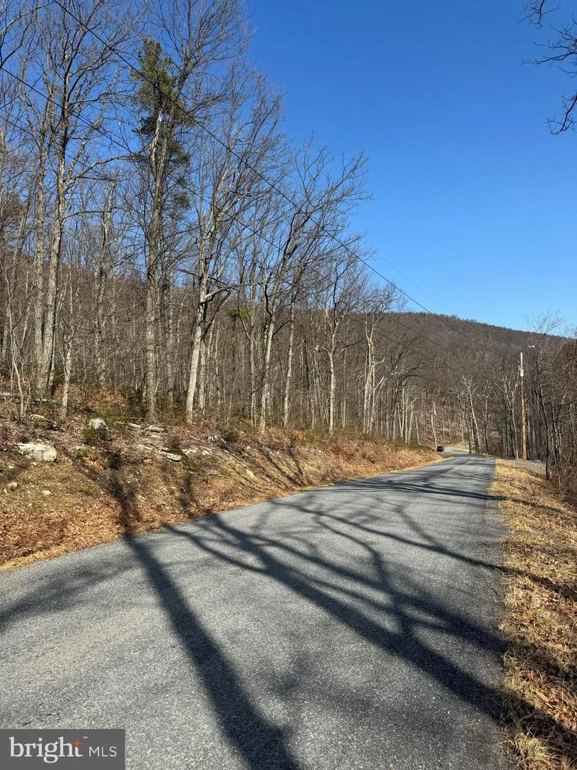 Lot 13 Tomahawk Trail 0