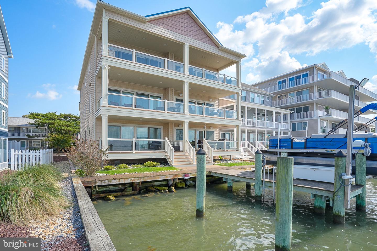 507 Edgewater Avenue, Ocean City, Maryland image 2