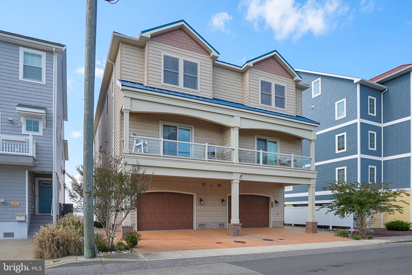 507 Edgewater Avenue, Ocean City, Maryland image 5