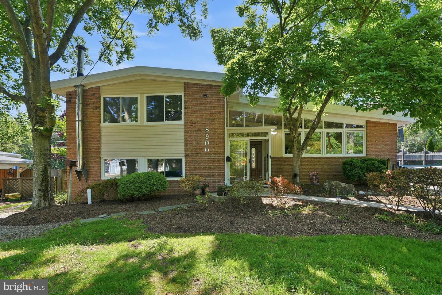 8900 Camfield Drive, Alexandria, VA, 22308