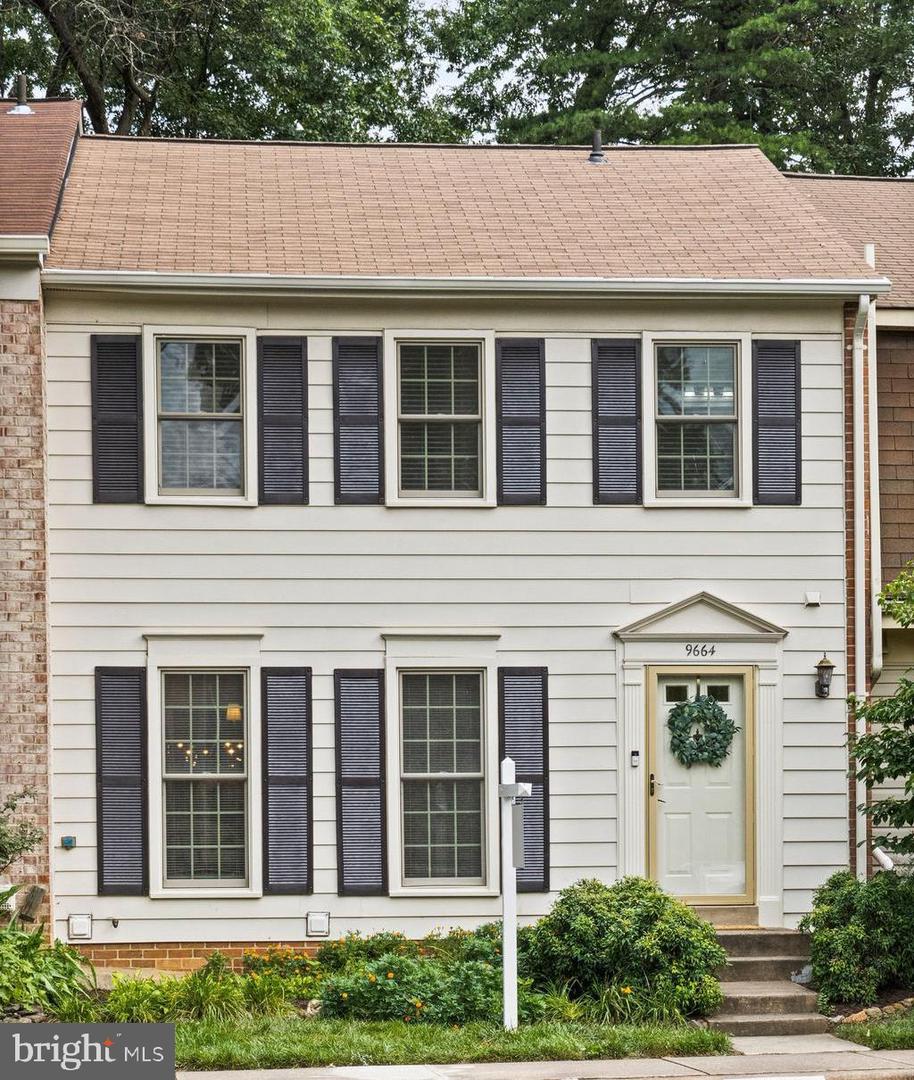 9664 Masterworks Drive, Vienna, VA, 22181