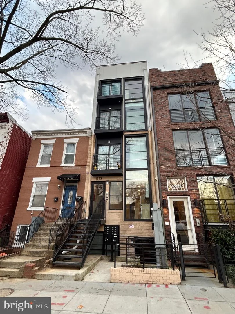 1313 Pennsylvania Avenue SE Unit 102