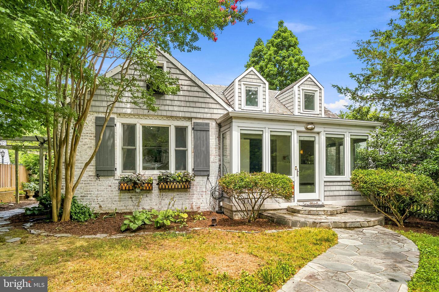 705 Bonifant Street, Silver Spring, MD, 20910