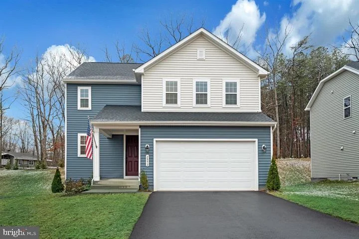 2892 White Tail Drive