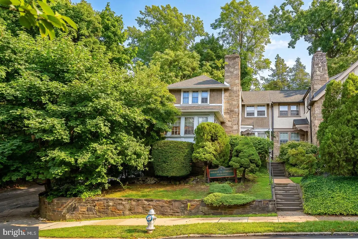 40 Rock Hill Road, Bala Cynwyd, PA, 19004