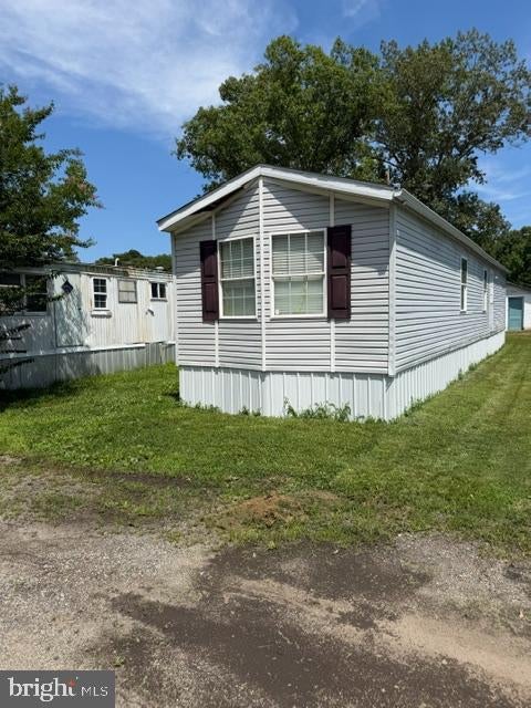 45813 Langley Park Way Way Unit 22, Lexington Park, MD, 20653