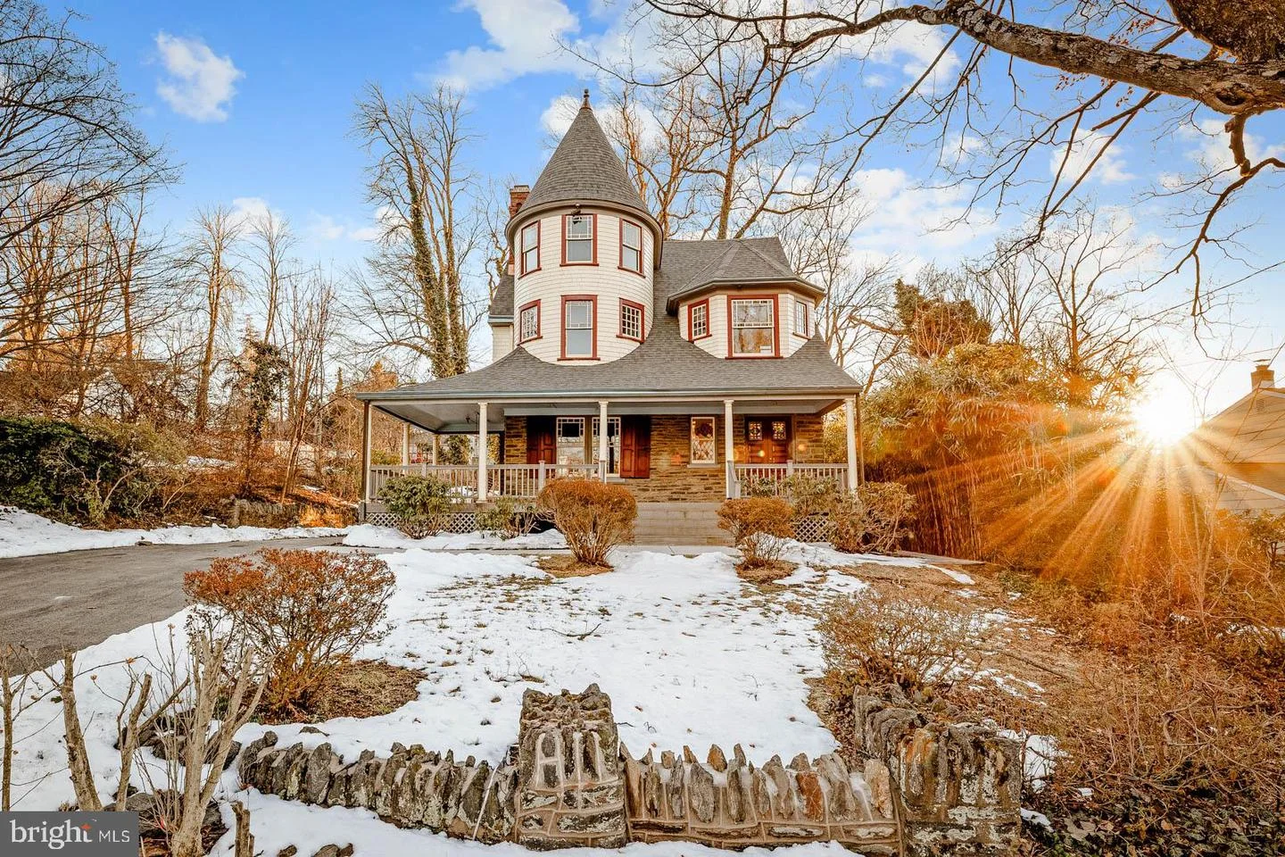 1250 Ashbourne Road