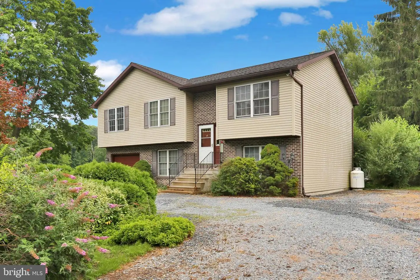 246 Sandhill Road, Fleetwood, PA, 19522
