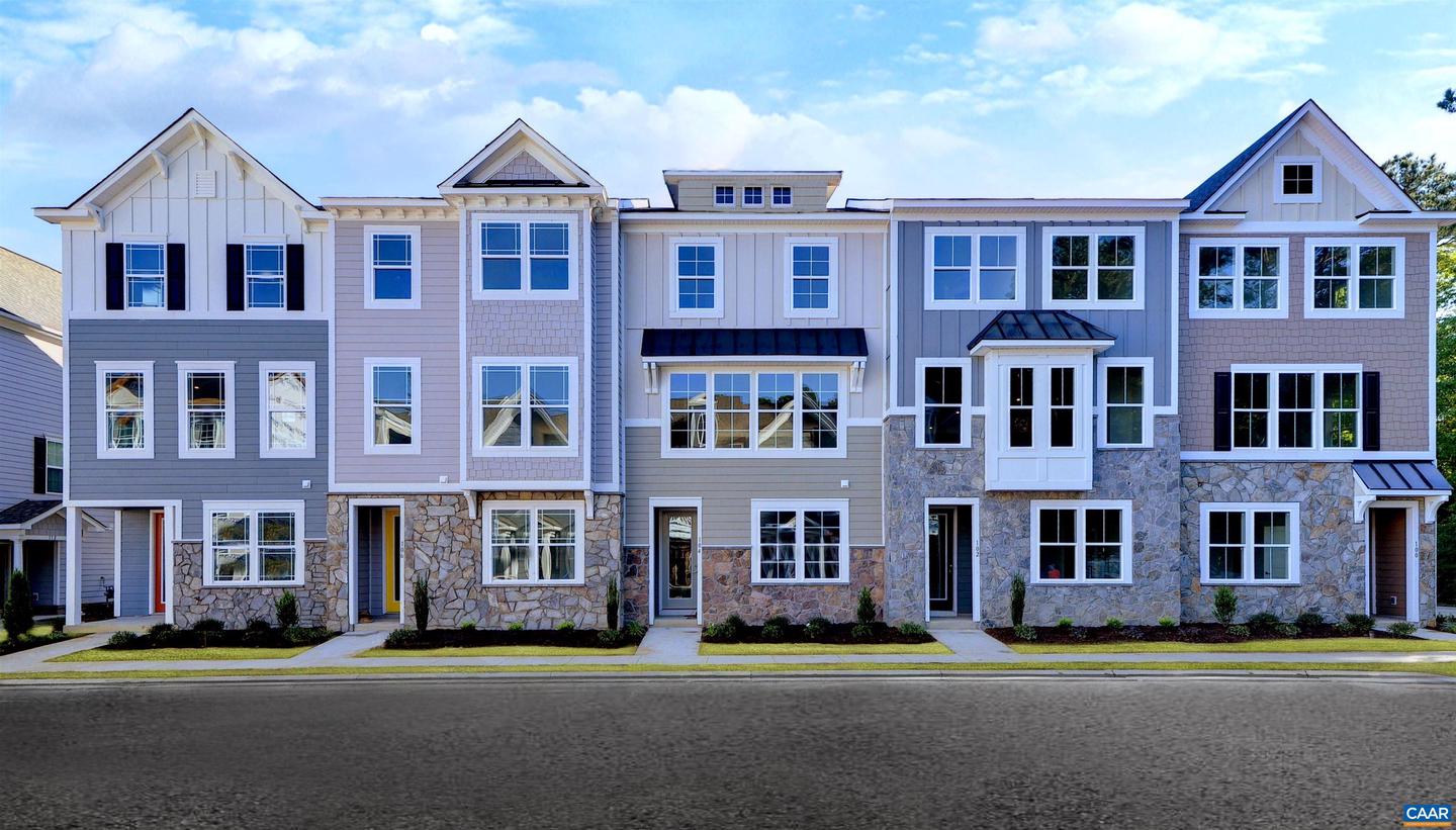 Photo 1 of 24 of 3197 Acadia Dr townhome