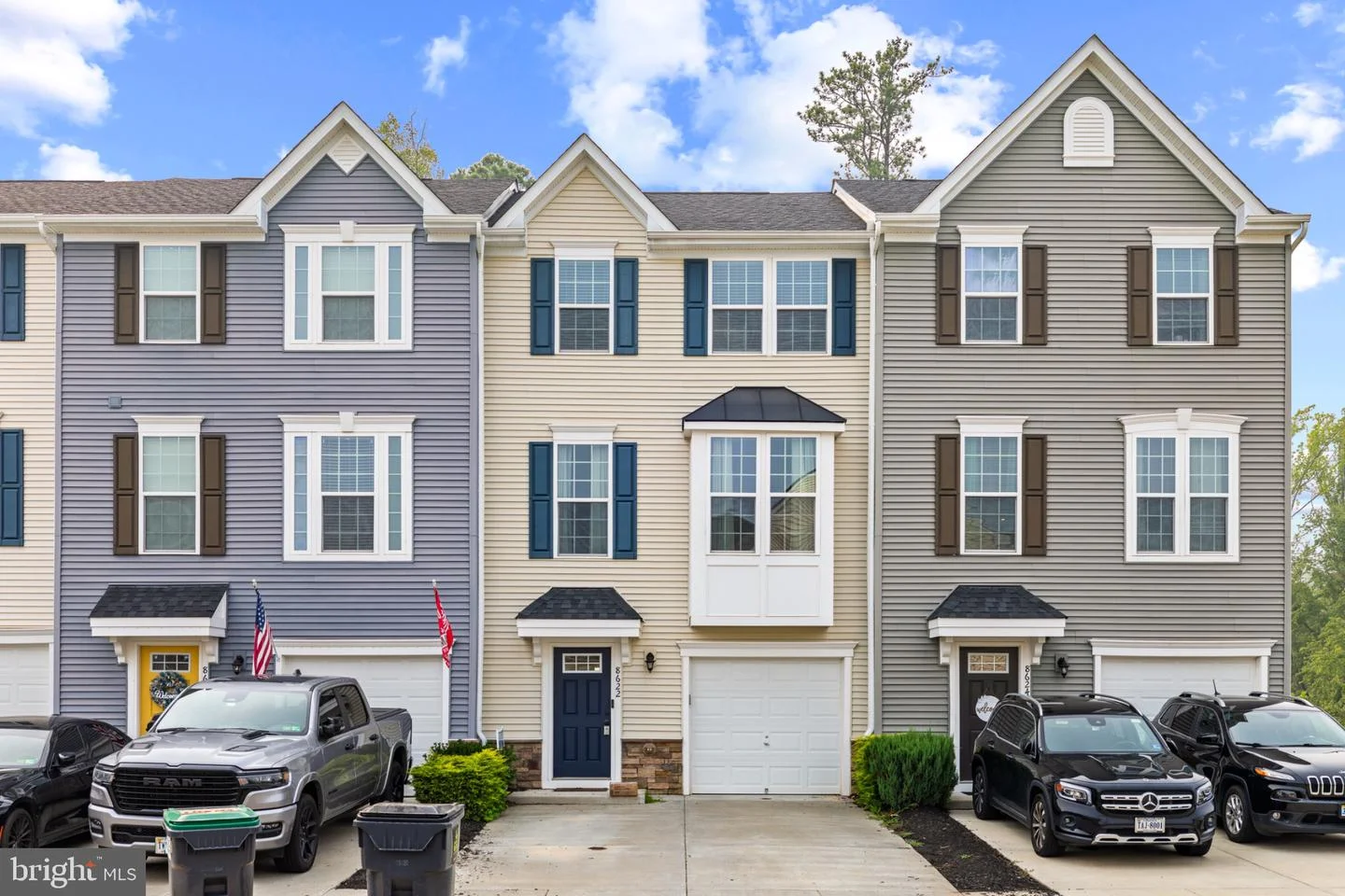 8622 Wilmore Lane